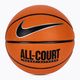 Nike Everyday All Court 8P Deflated basketball N1004369-855 veľkosť 5