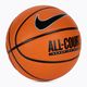 Nike Everyday All Court 8P Deflated basketball N1004369-855 veľkosť 5 2