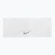 Čelenka Nike Dri-Fit Swoosh 2.0 biela N1003447-197 2