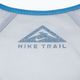Bežecká vesta Nike Trail Vest 2.0 s potlačou v šedo-fialovej farbe N1003451-016 4