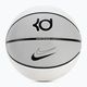 Nike All Court 8P K Durant Deflated basketball N1007111-113 veľkosť 7