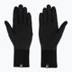 Dámske bežecké rukavice Nike Sphere 4.0 RG black/black/silver 2