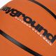 Nike Everyday Playground 8P Graphic Deflated basketball N1004371-811 veľkosť 7 4