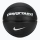 Nike Everyday Playground 8P Graphic Deflated basketball N1004371-039 veľkosť 6