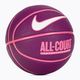 Nike Everyday All Court 8P Deflated basketball N1004369-507 veľkosť 7 2