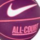 Nike Everyday All Court 8P Deflated basketball N1004369-507 veľkosť 7 3