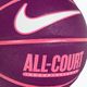 Nike Everyday All Court 8P Deflated basketball N1004369-507 veľkosť 6 3