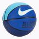 Nike Everyday All Court 8P Deflated basketball N1004369-425 veľkosť 7 2