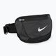 Ľadvinka Nike Challenger 2.0 Waist Pack Small black/white 2