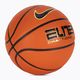 Nike Elite Championship 8P 2.0 Deflated basketbal N1004086 veľkosť 7 2