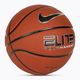Nike Elite Tournament 8P Deflated basketball N1009915 veľkosť 7 2
