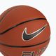 Nike Elite Tournament 8P Deflated basketball N1009915 veľkosť 7 3