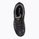 Columbia Woodburn II Waterproof pánske trekové topánky black 1553001 6