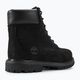 Dámske trekové topánky Timberland 6In Premium Boot W black nubuk 9