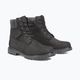 Dámske trekové topánky Timberland 6In Premium Boot W black nubuk 13