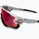 Slnečné okuliare Oakley Jawbreaker white 0OO9290 4