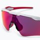 Cyklistické okuliare Oakley Radar EV Path white/pink 0OO9208 4