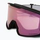 Lyžiarske okuliare Oakley Line Miner L ružové OO7070-06 5