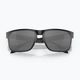 Slnečné okuliare Oakley Holbrook matte black/prizm black polarized 5
