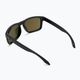 Slnečné okuliare Oakley Holbrook matte black/prizm ruby 0OO9102-E255 2