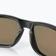 Slnečné okuliare Oakley Holbrook matte black/prizm ruby 0OO9102-E255 12