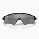 Slnečné okuliare Oakley Radar EV Path polished black/prizm black 5