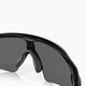 Slnečné okuliare Oakley Radar EV Path polished black/prizm black 7