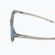 Slnečné okuliare Oakley Latch matte grey ink/prizm sapphire polarized 4