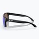 Slnečné okuliare Oakley Holbrook matte black/prizm sapphire polarized 8