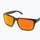Slnečné okuliare Oakley Holbrook čierne 0OO9102 5