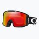 Lyžiarske okuliare Oakley Line Miner M červené OO7093-04 9