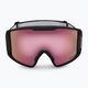 Lyžiarske okuliare Oakley Line Miner M ružové OO7093-06 2