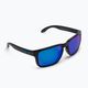 Slnečné okuliare Oakley Holbrook XL čierno-modré 0OO9417