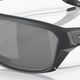 Slnečné okuliare Oakley Split Shot matte carbon/prizm black 11