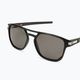 Slnečné okuliare Oakley Latch Beta black 2000030111 5