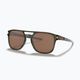 Slnečné okuliare Oakley Latch Beta brown/green 0OO9436 6