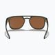 Slnečné okuliare Oakley Latch Beta brown/green 0OO9436 8