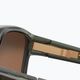 Slnečné okuliare Oakley Latch Beta brown/green 0OO9436 12