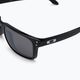 Slnečné okuliare Oakley Holbrook XL čierne 0OO9417 4