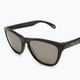 Slnečné okuliare Oakley Frogskins black/grey 0OO9013 5