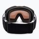 Lyžiarske okuliare Oakley Fall Line matte black/prizm snow torch iridium 3