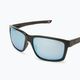 Pánske slnečné okuliare Oakley Mainlink black/blue 0OO9264 5