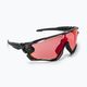 Slnečné okuliare Oakley Jawbreaker matné čierne 0OO9290