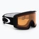 Oakley Line Miner M oranžové lyžiarske okuliare OO7093-26