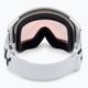 Lyžiarske okuliare Oakley Flight Tracker white OO7105-14 3