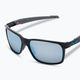 Slnečné okuliare Oakley Portal X leštená čierna/prizm deep water polarizované 5