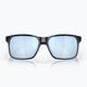Slnečné okuliare Oakley Portal X leštená čierna/prizm deep water polarizované 7