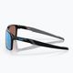 Slnečné okuliare Oakley Portal X leštená čierna/prizm deep water polarizované 8