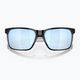 Slnečné okuliare Oakley Portal X leštená čierna/prizm deep water polarizované 10