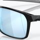 Slnečné okuliare Oakley Portal X leštená čierna/prizm deep water polarizované 11